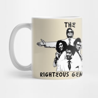 The Righteous Gemstone !!! Mug